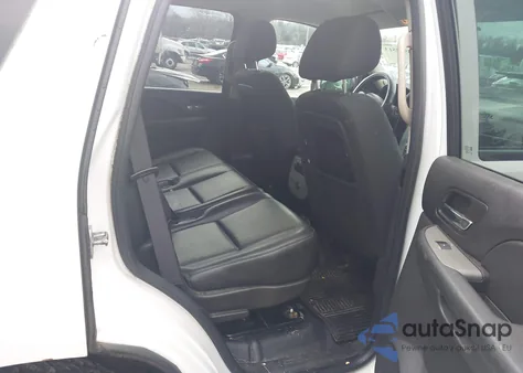 2013 Chevrolet Tahoe Commercial Fleet from USA, damaged, VIN 1GNLC2E08DR286990